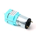 Long-Life Miniature Air Pump For Small Massagers